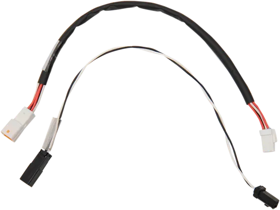 Barnett Throttle By Wire Extension +12 Double Harness