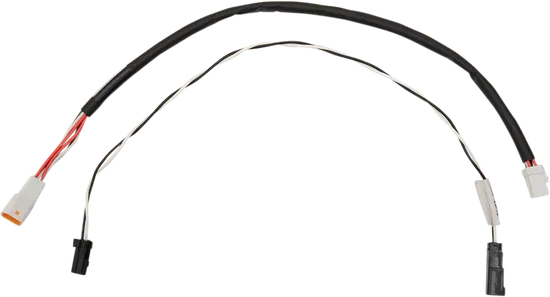 Barnett Throttle By Wire Extension +15 Double Harness