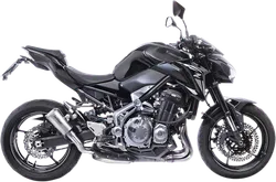 Leovince LV 10 Slip On Exhaust Muffler Pipe Silencer SS