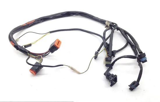 Fuel Injector Wiring Harness 96 Harley Tour Glide Ultra Classic EFI FLTCUI 1690