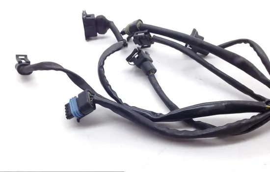 Fuel Injector Wiring Harness 96 Harley Tour Glide Ultra Classic EFI FLTCUI 1690