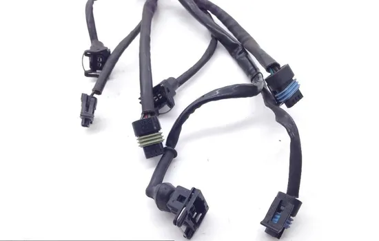Fuel Injector Wiring Harness 96 Harley Tour Glide Ultra Classic EFI FLTCUI 1690