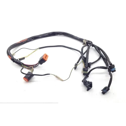 Fuel Injector Wiring Harness 96 Harley Tour Glide Ultra Classic EFI FLTCUI 1690 3