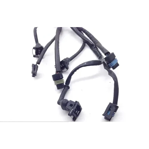 Fuel Injector Wiring Harness 96 Harley Tour Glide Ultra Classic EFI FLTCUI 1690 7