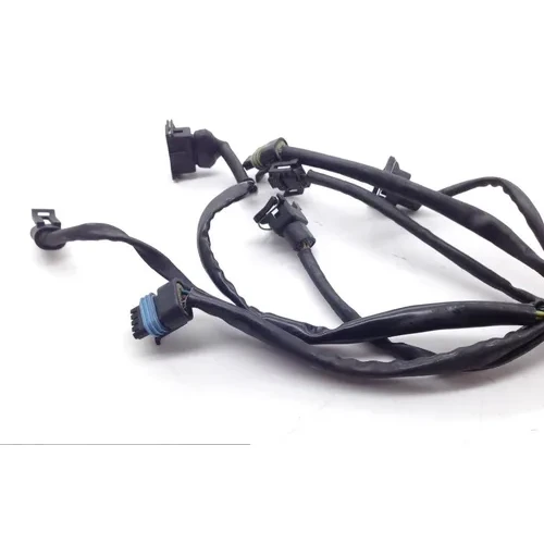 Fuel Injector Wiring Harness 96 Harley Tour Glide Ultra Classic EFI FLTCUI 1690 8