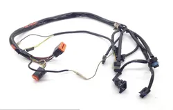 Fuel Injector Wiring Harness 96 Harley Tour Glide Ultra Classic EFI FLTCUI 1690