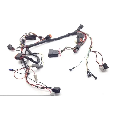Head Light Harness 96 Harley-Davidson Tour Glide Ultra Classic EFI FLTCUI 1690 3