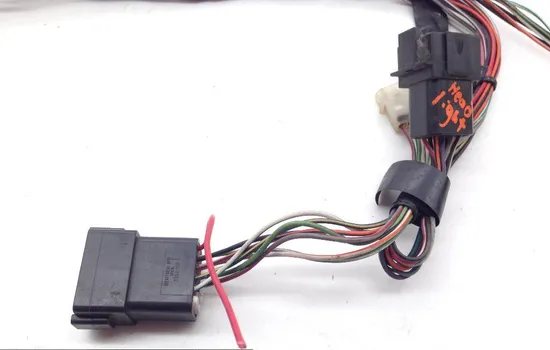 Head Light Harness 96 Harley-Davidson Tour Glide Ultra Classic EFI FLTCUI 1690