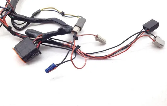 Head Light Harness 96 Harley-Davidson Tour Glide Ultra Classic EFI FLTCUI 1690