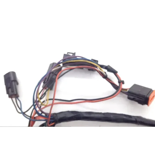 Head Light Harness 96 Harley-Davidson Tour Glide Ultra Classic EFI FLTCUI 1690 9