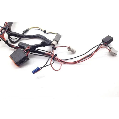 Head Light Harness 96 Harley-Davidson Tour Glide Ultra Classic EFI FLTCUI 1690 10