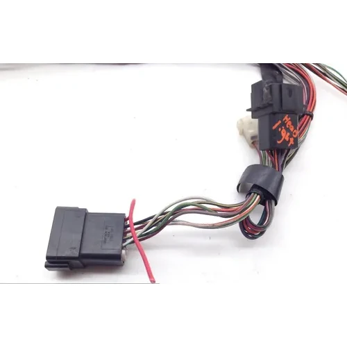 Head Light Harness 96 Harley-Davidson Tour Glide Ultra Classic EFI FLTCUI 1690 7