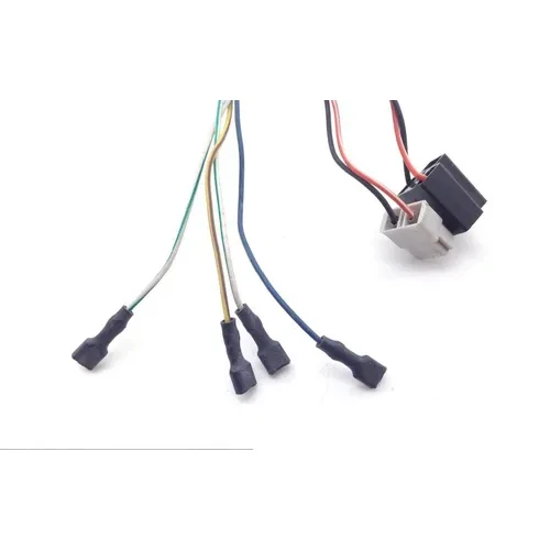 Head Light Harness 96 Harley-Davidson Tour Glide Ultra Classic EFI FLTCUI 1690 5