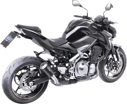 Leovince LV 10 Slip On Exhaust Muffler Pipe Silencer Carbon Fiber