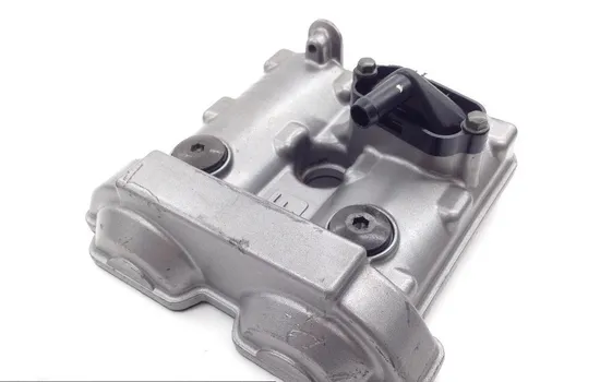 Engine Cylinder Head Complete Front 2007 Suzuki SV650 1697 Parts