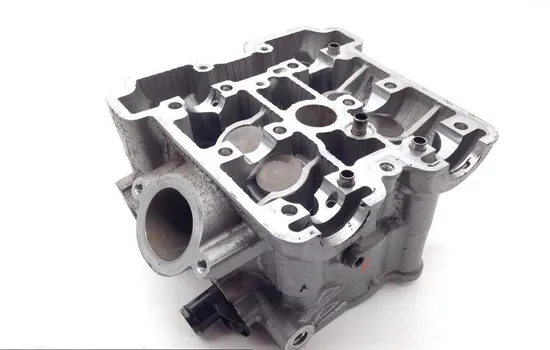 Engine Cylinder Head Complete Rear 2007 Suzuki SV650 1697 Parts