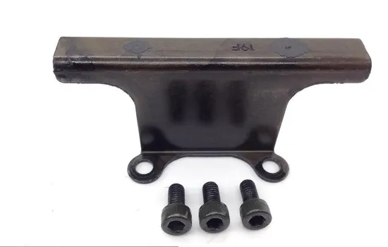 Engine Cylinder Head Complete Rear 2007 Suzuki SV650 1697 Parts