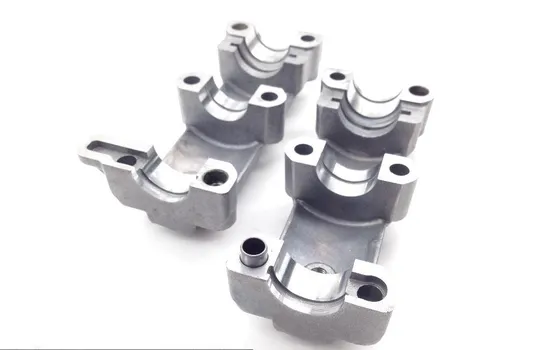 Engine Cylinder Head Complete Rear 2007 Suzuki SV650 1697 Parts