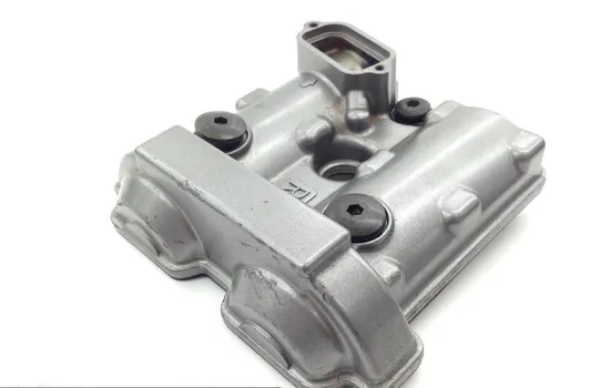 Engine Cylinder Head Complete Rear 2007 Suzuki SV650 1697 Parts