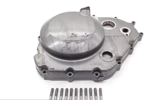 Engine Clutch Cover 2007 Suzuki SV650 1697 x