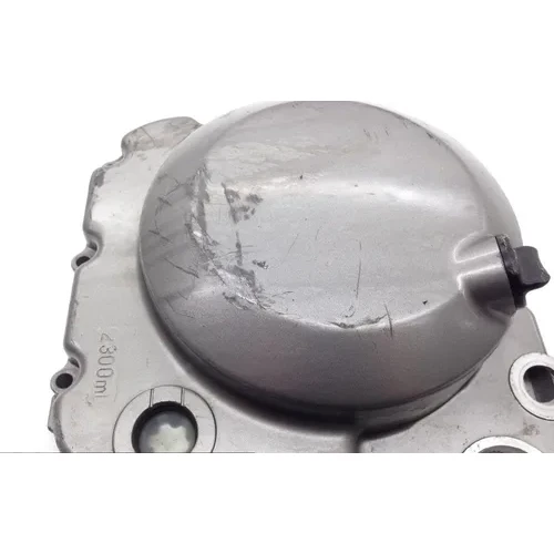 Engine Clutch Cover 2007 Suzuki SV650 1697 x 9
