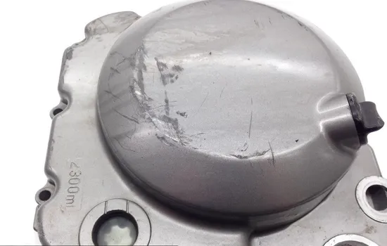 Engine Clutch Cover 2007 Suzuki SV650 1697 x