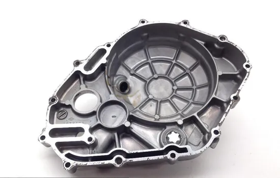 Engine Clutch Cover 2007 Suzuki SV650 1697 x
