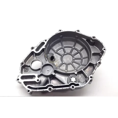 Engine Clutch Cover 2007 Suzuki SV650 1697 x 11