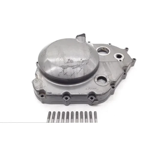 Engine Clutch Cover 2007 Suzuki SV650 1697 x 3