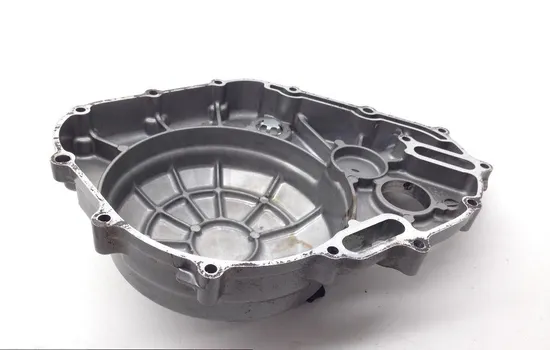 Engine Clutch Cover 2007 Suzuki SV650 1697 x