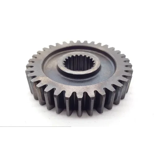 Engine Crankshaft Primary Gears 2007 Suzuki SV650 1697 10