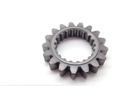 Engine Crankshaft Primary Gears 2007 Suzuki SV650 1697