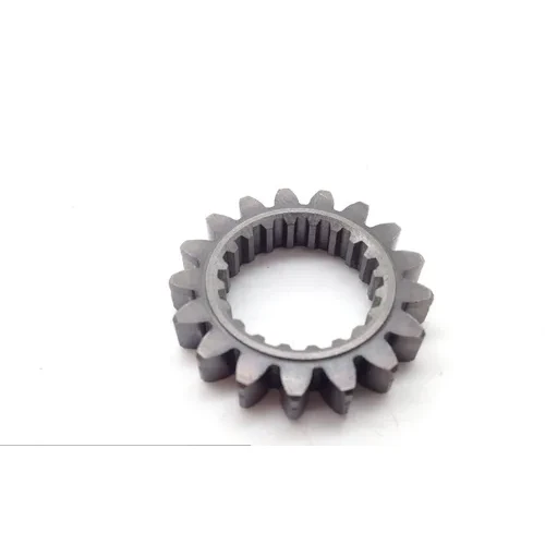 Engine Crankshaft Primary Gears 2007 Suzuki SV650 1697 7