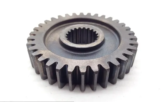 Engine Crankshaft Primary Gears 2007 Suzuki SV650 1697
