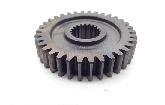 Engine Crankshaft Primary Gears 2007 Suzuki SV650 1697