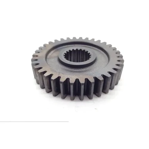 Engine Crankshaft Primary Gears 2007 Suzuki SV650 1697 9