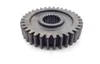 Engine Crankshaft Primary Gears 2007 Suzuki SV650 1697