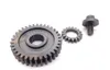 Engine Crankshaft Primary Gears 2007 Suzuki SV650 1697