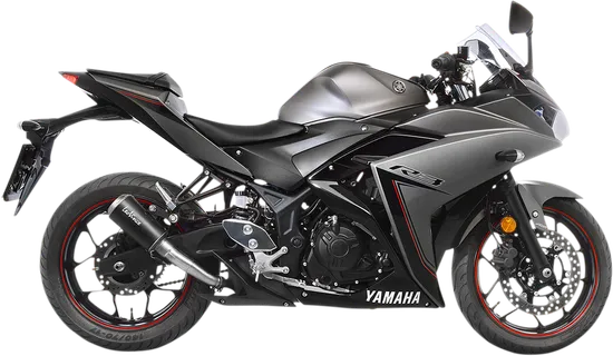 Leovince LV 10 Slip On Exhaust Muffler Pipe Silencer Carbon Fiber