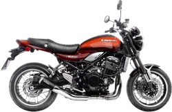 Leovince LV 10 Slip On Exhaust Muffler Pipe Silencer SS Black