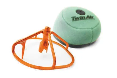 Twin Air PowerFlo Foam Air Filter Kit