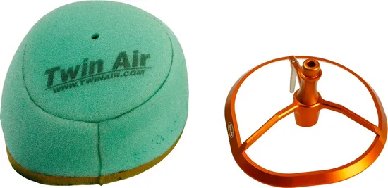 Twin Air PowerFlo Foam Air Filter Kit