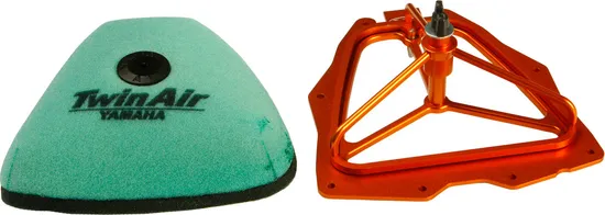 Twin Air PowerFlo Foam Air Filter Kit