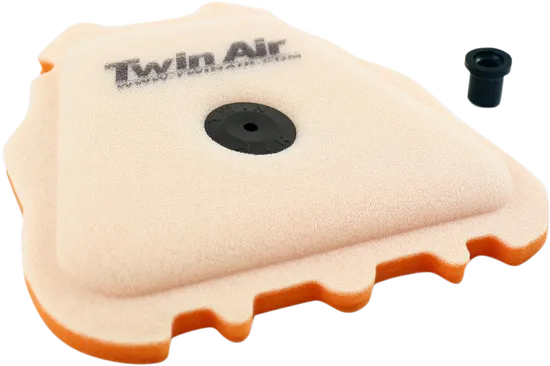 Twin Air Orange Pre Oiled Foam Air Filter