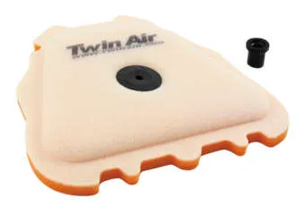 Twin Air Orange Pre Oiled Foam Air Filter