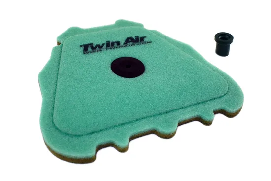 Twin Air Green Pre Oiled Foam Air Filter