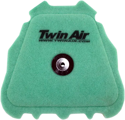 Twin Air Green Pre Oiled Foam Air Filter