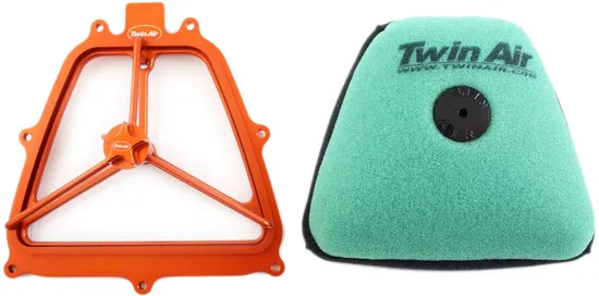 Twin Air PowerFlo Foam Air Filter Kit