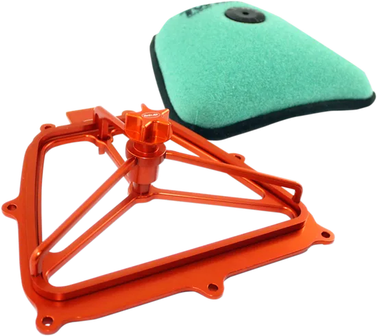 Twin Air PowerFlo Foam Air Filter Kit