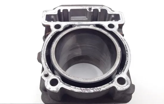 Engine Cylinder Jug Front 2008 Can-Am Outlander 800 4x4 HO EFI 1700 PARTS